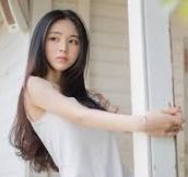 首页头部清爽